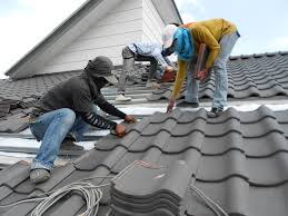 Cold Roofs in Wanakah, NY